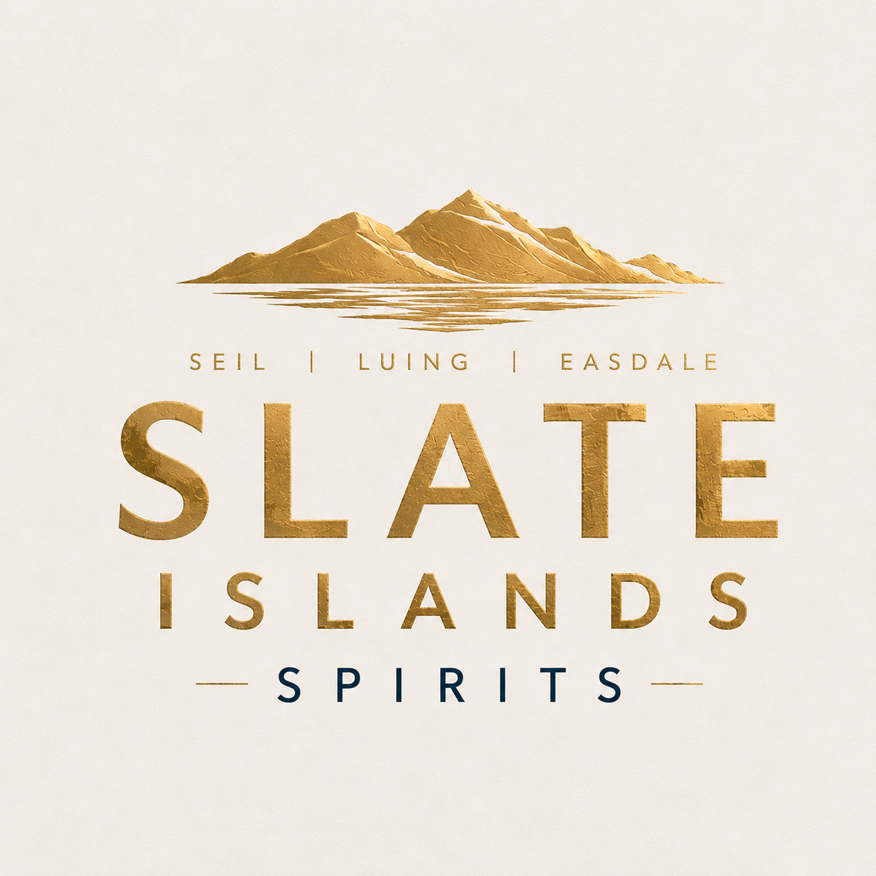 Slate Islands Spirits